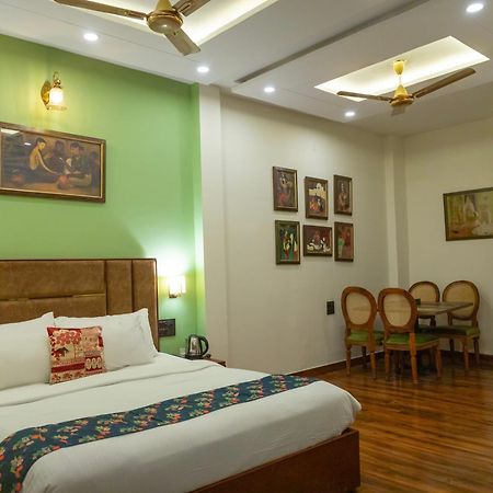 Hotel Sethi Legacy Haridwār Esterno foto