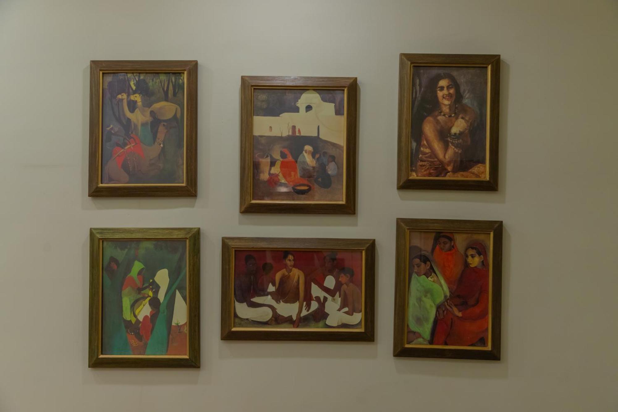 Hotel Sethi Legacy Haridwār Esterno foto